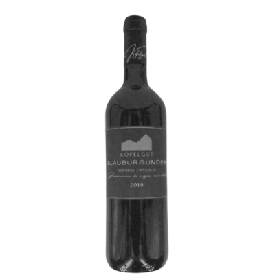 Blauburgunder - Köfelgut