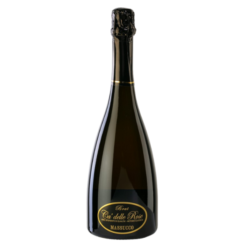 Ca delle Rose Alta Langa - Massucco