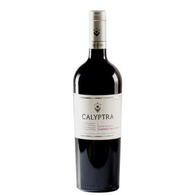 Cabernet Sauvignon - Calyptra