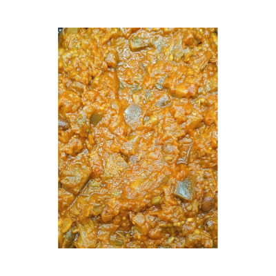 Caponata di Melanzane