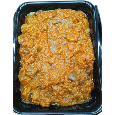 Caponata di Melanzane
