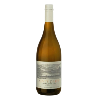 Reserve Chardonnay - Alvi's Drift