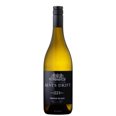 Chenin blanc - Alvi's Drift