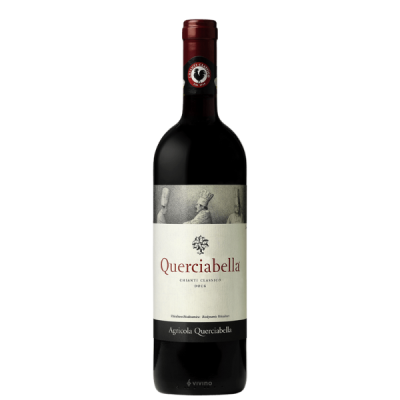Chianti Classico - Querciabella