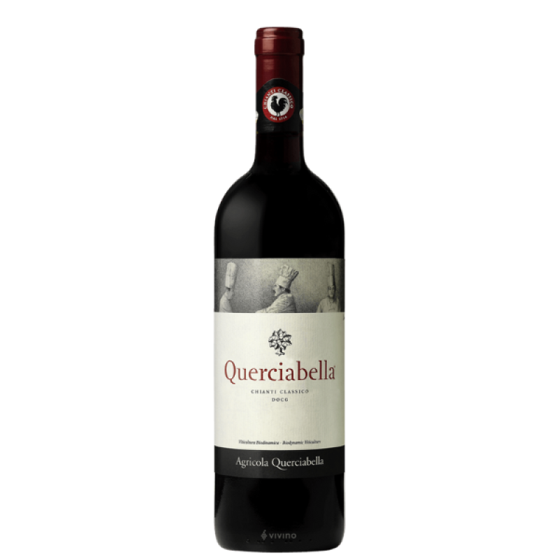 Chianti Classico - Querciabella