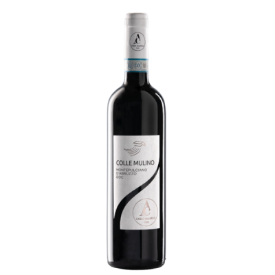 Colle Mulino Montepulciano d'Abruzzo DOC - Casal dell'Arco