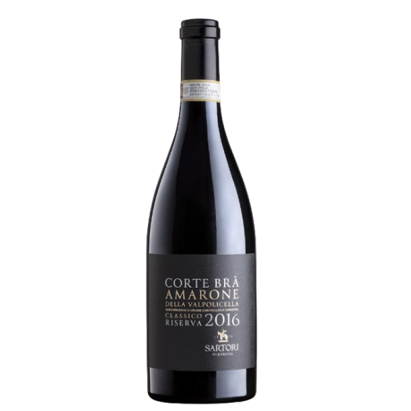 Corte Brà Amarone della Valpolicella - Sartori