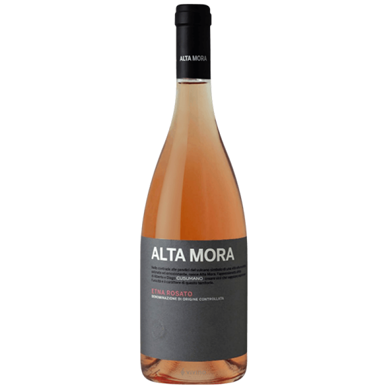 Etna Rosato