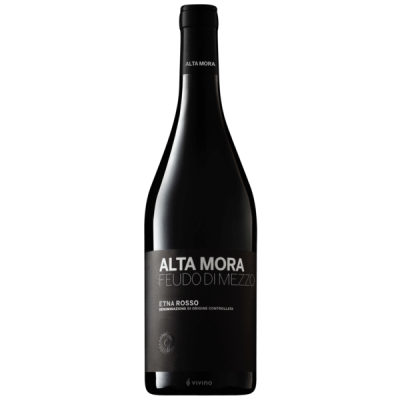 Etna Rosso