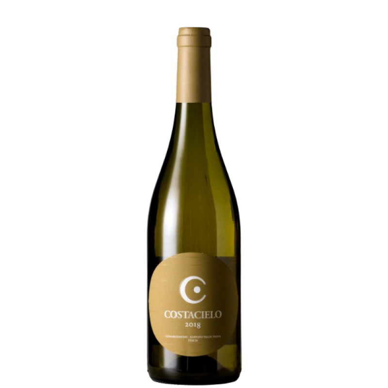 Costacielo Fiano - Lunarossa