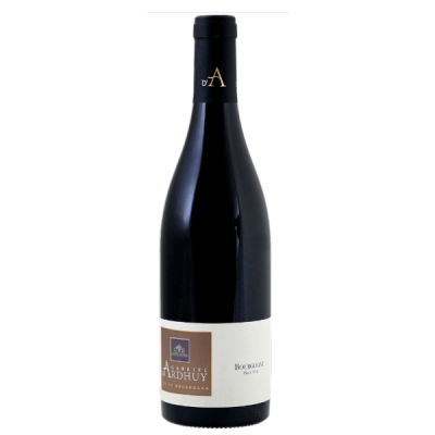 Selection Gabriel D'Ardhuy - Domaine D'Ardhuy