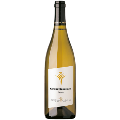 Gewurtztraminer - Aldeno