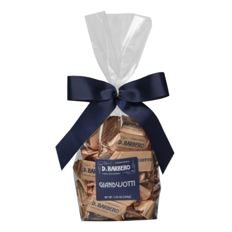 Giandujotti - Barbero