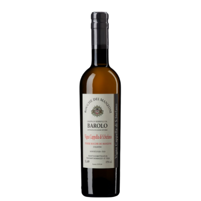 Grappa di Barolo - Rocche dei Manzoni