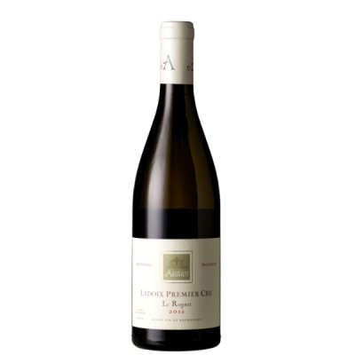 Ladoix Blanc Premier Cru - Domaine d'Ardhuy