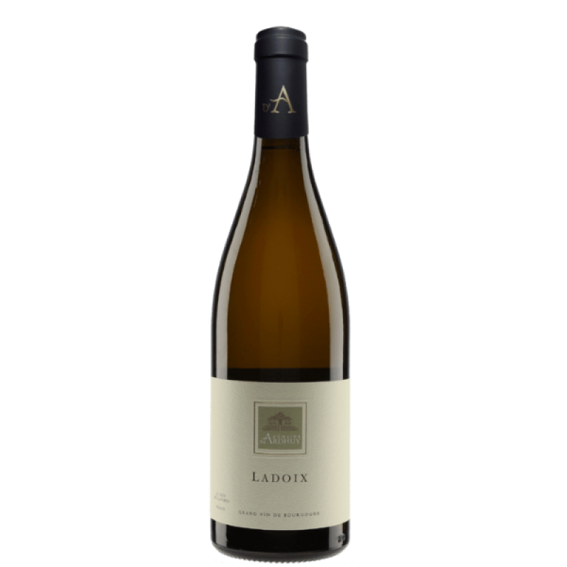 Ladoix Blanc - Domaine d'Ardhuy