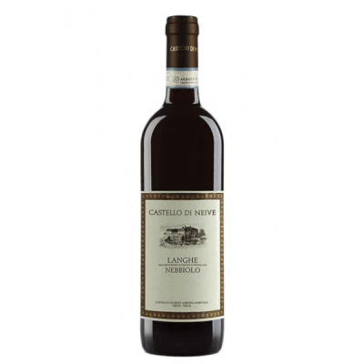 Langhe Nebbiolo - Castello di Neive