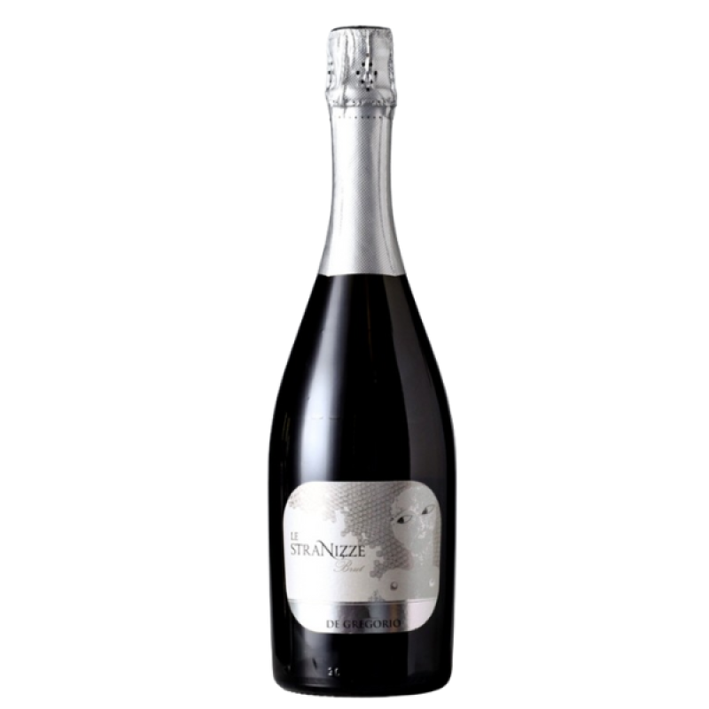Le Stranizze - De Gregorio