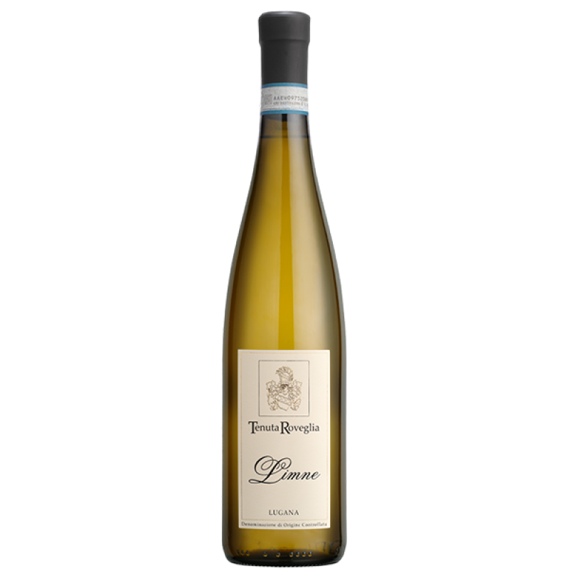 Lugana - Tenuta Roveglia