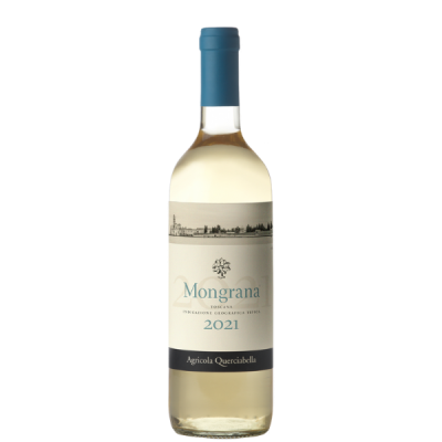 Mongrana Bianco - Querciabella