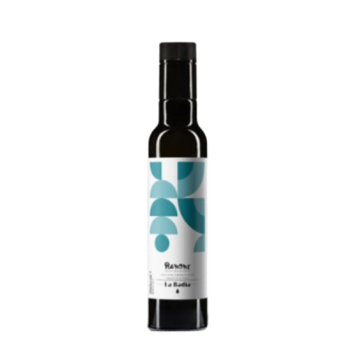 Olio EVO "La Badia" -  Agnoni