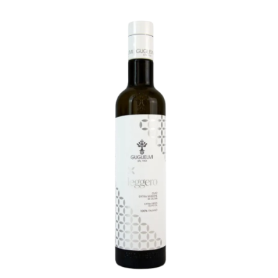 Olio EVO Leggero - Guglielmi 500ml