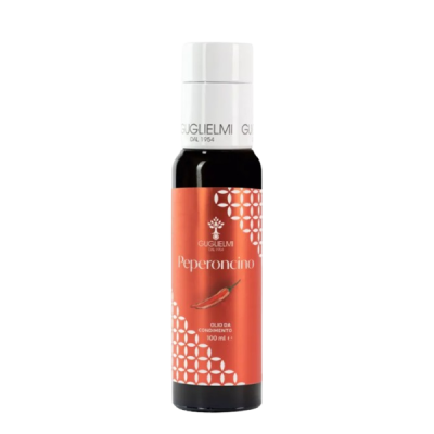 Olio al peperoncino - Guglielmi 100ml