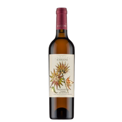 Passito Terre Siciliane - Colosi