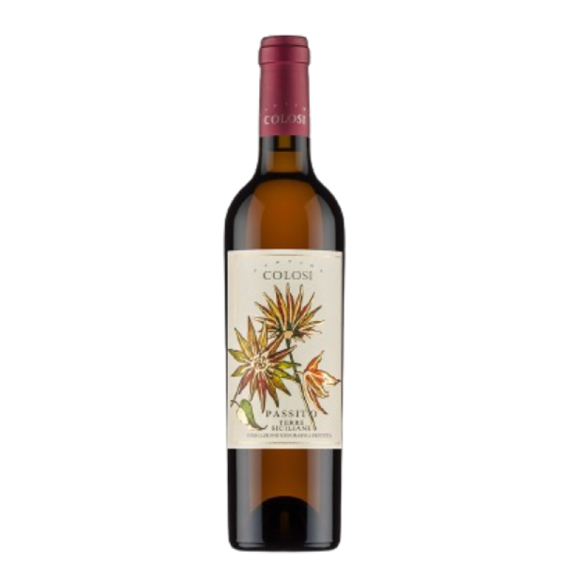 Passito Terre Siciliane - Colosi