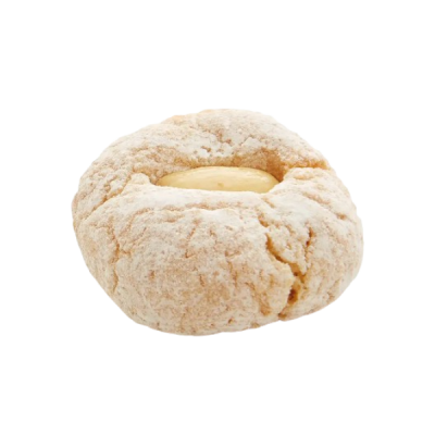 Pasta di mandorle - Dolci sapori dell'Etna