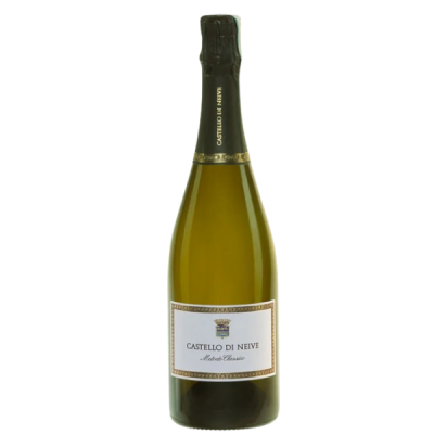 Pinot Nero Metodo Classico - Castello di Neive