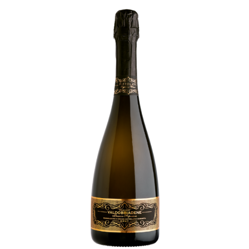 Prosecco Valdobbiadene - Pizzolato