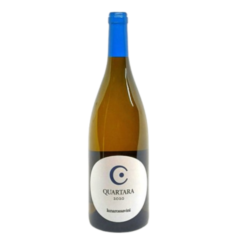 Quartara - Lunarossa