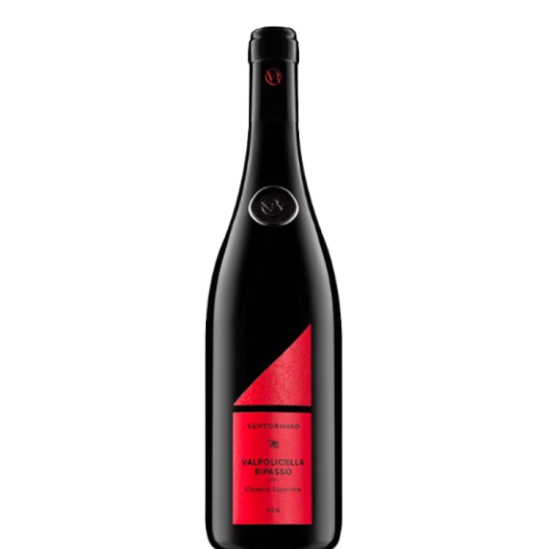 Valpolicella Ripasso - Vantorosso