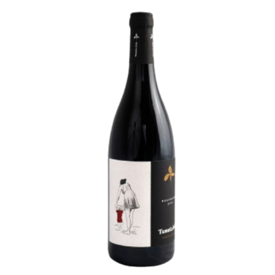 Rossorigo - Tenuta Iris