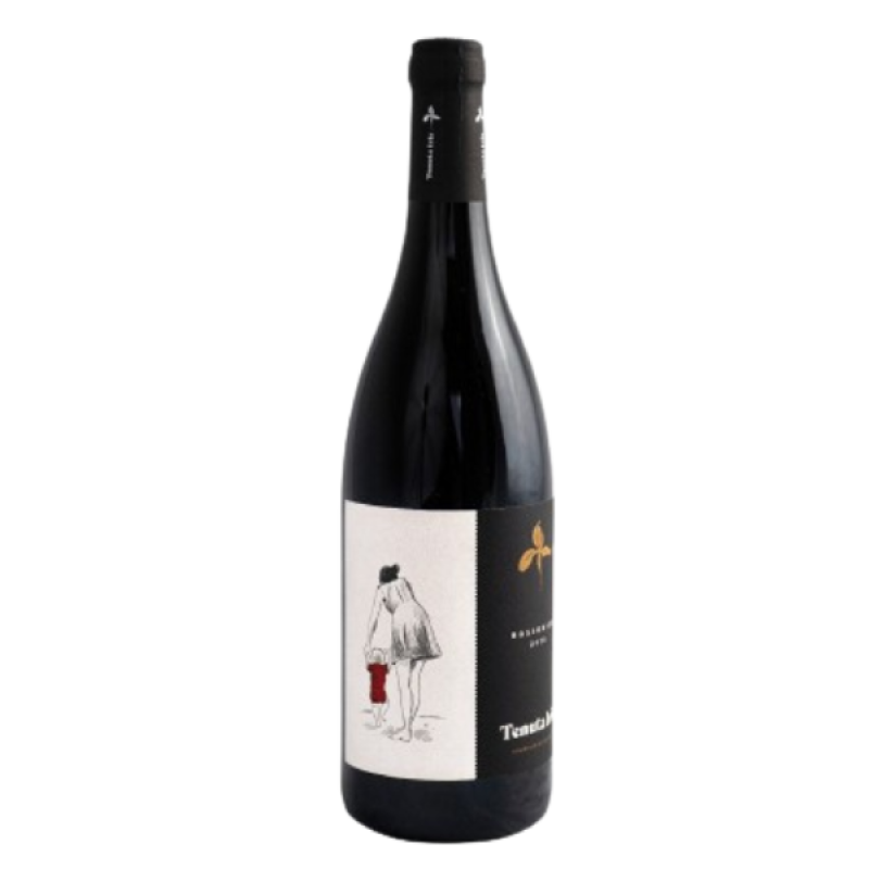 Rossorigo - Tenuta Iris