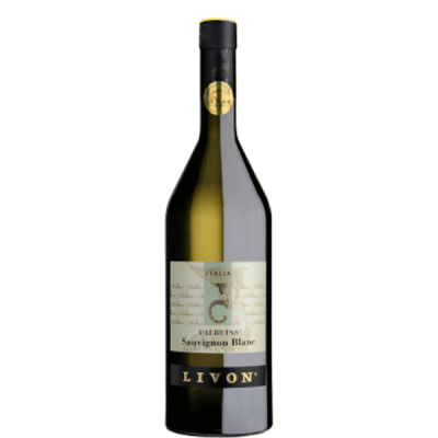 Sauvignon Blanc Valbuins - Livon