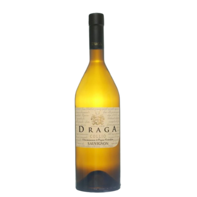 Sauvignon Collio - Draga