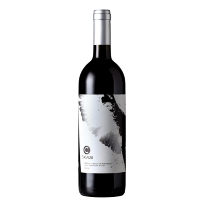 Sogno Mediterraneo - Casadei