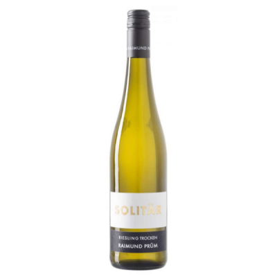 Solitär Riesling Trocken - S.A. Prum