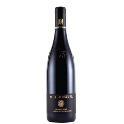 Sonnenberg - Meyer-Nakel