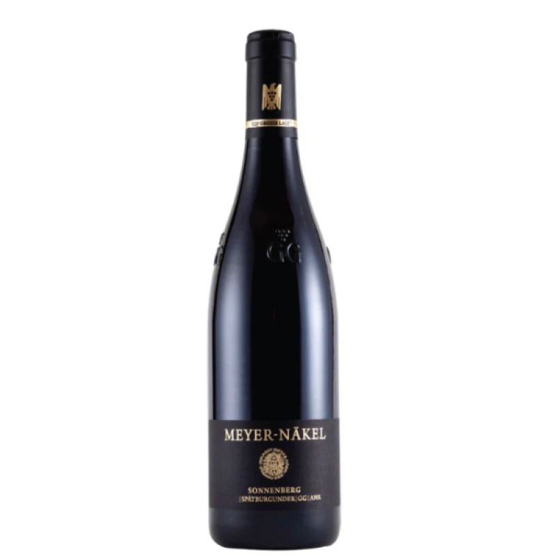 Sonnenberg - Meyer-Nakel