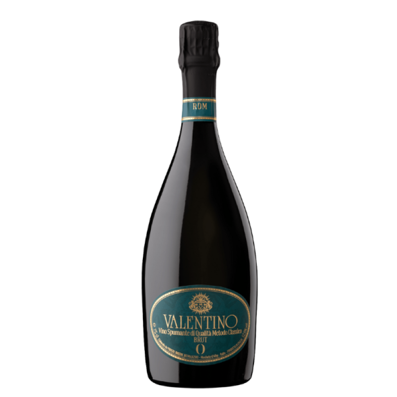 Valentino Brut - Rocche dei Manzoni